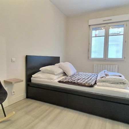 Appartement En Residence, Blois Exteriör bild